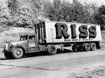 Corbitt FG22 1946 года